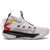 Кроссовки Nike ACG Mountain Fly 2 Mid GTX White Black Red