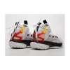 Кроссовки Nike ACG Mountain Fly 2 Mid GTX White Black Red