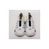 Кроссовки Nike ACG Mountain Fly 2 Mid GTX White Black Red