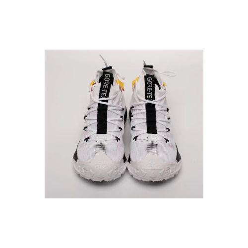 Кроссовки Nike ACG Mountain Fly 2 Mid GTX White Black Red