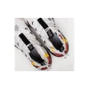 Кроссовки Nike ACG Mountain Fly 2 Mid GTX White Black Red