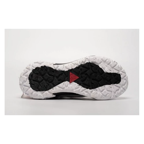 Кроссовки Nike ACG Mountain Fly 2 Mid GTX White Black Red