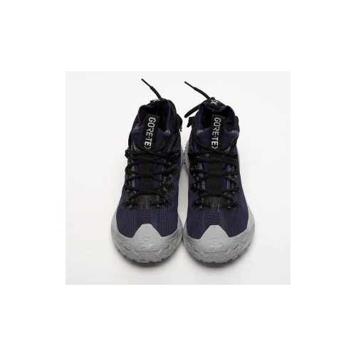 Кроссовки Nike ACG Mountain Fly 2 Mid GTX Navy Blue Black
