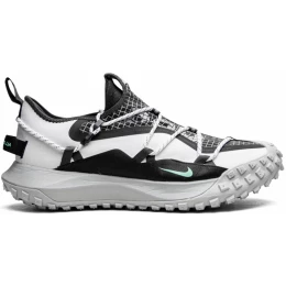 Кроссовки Nike ACG Mountain Fly Low SE White Anthracite