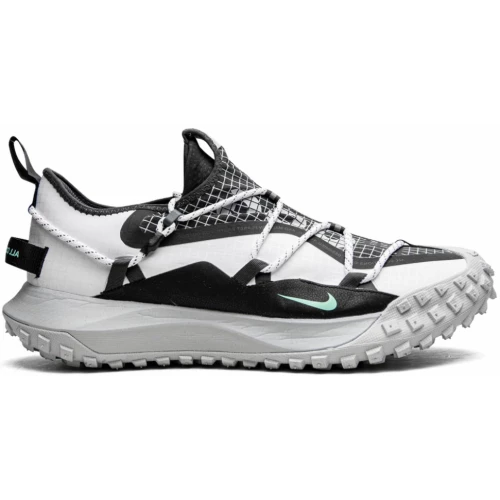 Кроссовки Nike ACG Mountain Fly Low SE White Anthracite