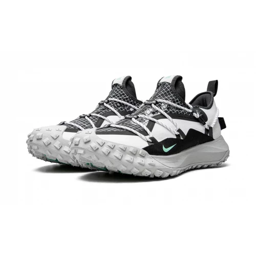 Кроссовки Nike ACG Mountain Fly Low SE White Anthracite