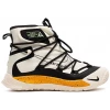 Кроссовки Nike ACG Air Terra Antarktik WMNS White Orange зимние