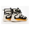 Кроссовки Nike ACG Air Terra Antarktik WMNS White Orange зимние
