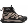 Кроссовки Nike ACG Air Terra Antarktik WMNS Beige Black зимние