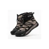 Кроссовки Nike ACG Air Terra Antarktik WMNS Beige Black зимние