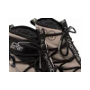 Кроссовки Nike ACG Air Terra Antarktik WMNS Beige Black зимние