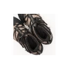 Кроссовки Nike ACG Air Terra Antarktik WMNS Beige Black зимние