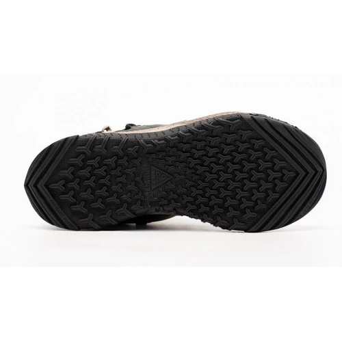 Кроссовки Nike ACG Air Terra Antarktik WMNS Beige Black зимние