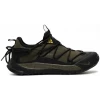 Кроссовки Nike ACG Art Terra Antarktik Low Green Black