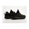 Кроссовки Nike ACG Art Terra Antarktik Low Green Black