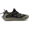Кроссовки Nike ACG Art Terra Antarktik Low Grey Black
