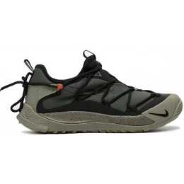 Кроссовки Nike ACG Art Terra Antarktik Low Grey Black