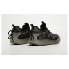 Кроссовки Nike ACG Art Terra Antarktik Low Grey Black