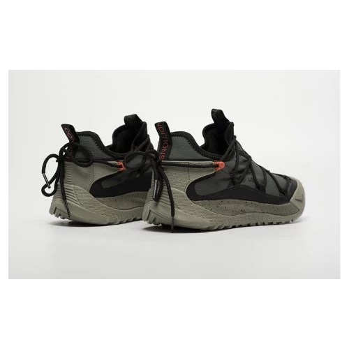 Кроссовки Nike ACG Art Terra Antarktik Low Grey Black