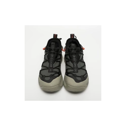 Кроссовки Nike ACG Art Terra Antarktik Low Grey Black