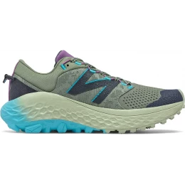 Кроссовки New Balance Fresh Foam More Trail V1 Green