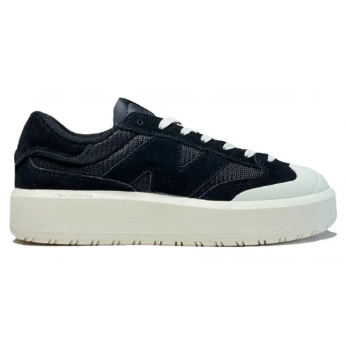 Кроссовки New Balance CT302 Black Navy