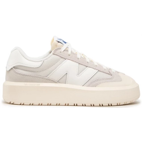 Кроссовки New Balance CT302 Sea Salt
