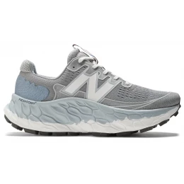 Кроссовки New Balance Fresh Foam More Trail V3 Grey
