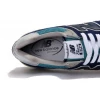 Кроссовки New Balance 574 Blue Silver