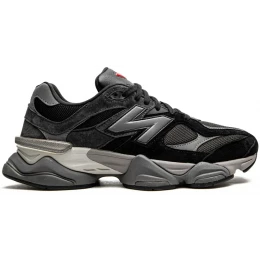 Кроссовки New Balance 9060 Black Castlerock