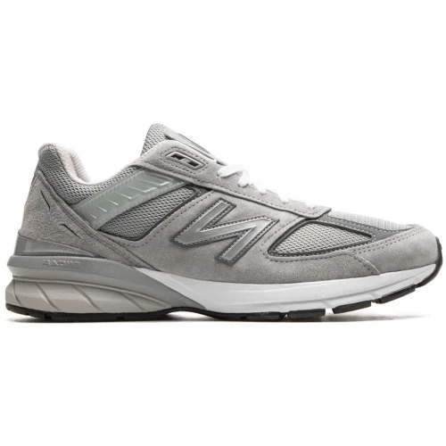 Кроссовки New Balance 990 V5 Grey