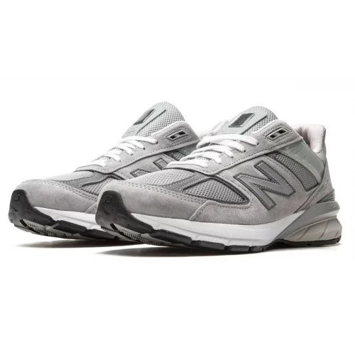 Кроссовки New Balance 990 V5 Grey