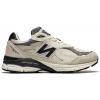 Кроссовки New Balance 990 V3 Teddy Santis Moonbeam