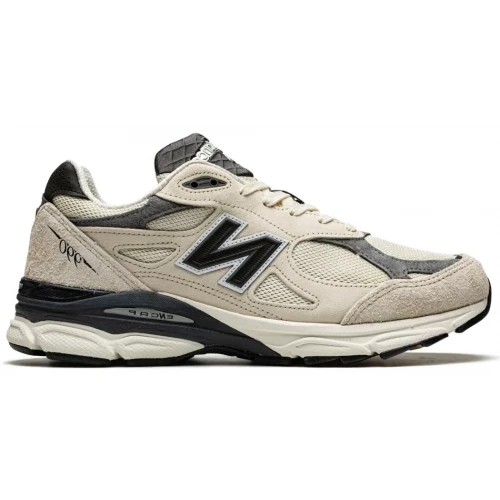 Кроссовки New Balance 990 V3 Teddy Santis Moonbeam