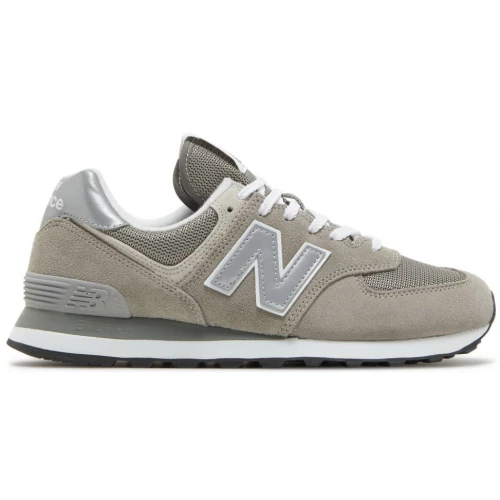 Кроссовки New Balance 574 Core Grey