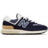 Кроссовки New Balance 574 Legacy Navy