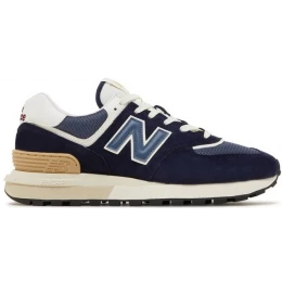 Кроссовки New Balance 574 Legacy Navy