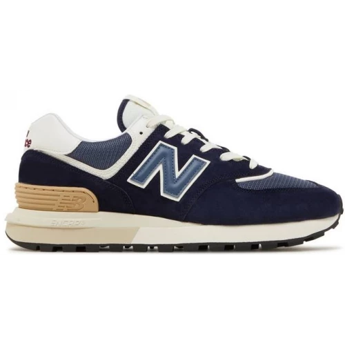 Кроссовки New Balance 574 Legacy Navy