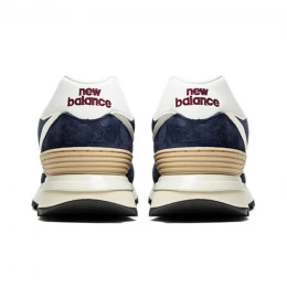 Кроссовки New Balance 574 Legacy Navy