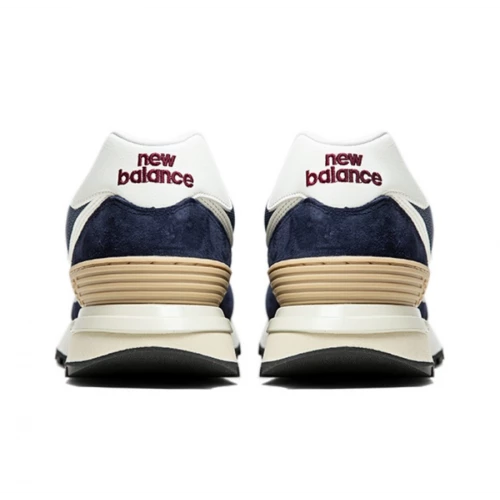 Кроссовки New Balance 574 Legacy Navy