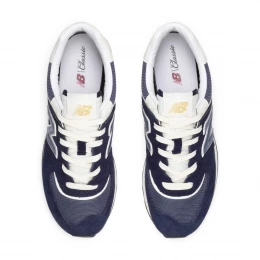 Кроссовки New Balance 574 Legacy Navy