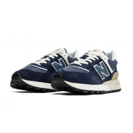 Кроссовки New Balance 574 Legacy Navy