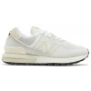 Кроссовки New Balance 574 Legacy Ivory