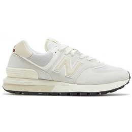 Кроссовки New Balance 574 Legacy Ivory