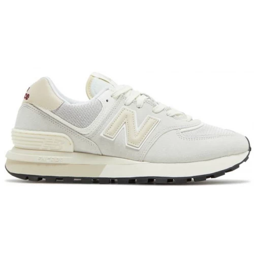 Кроссовки New Balance 574 Legacy Ivory