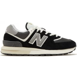 Кроссовки New Balance 574 Legacy Black