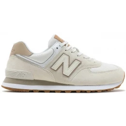 Кроссовки New Balance 574 Angora