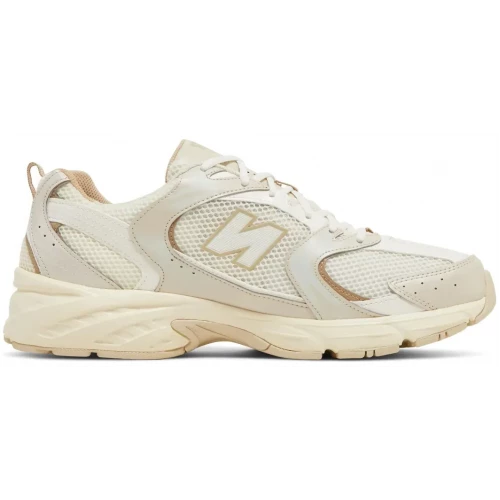 Кроссовки New Balance 530 Beige Angora
