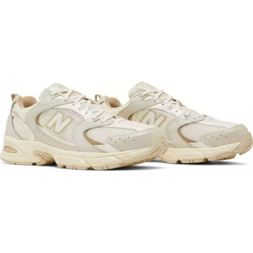 Кроссовки New Balance 530 Beige Angora
