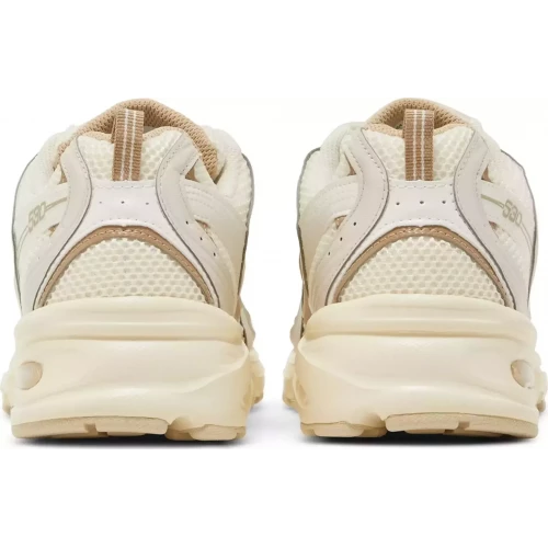 Кроссовки New Balance 530 Beige Angora